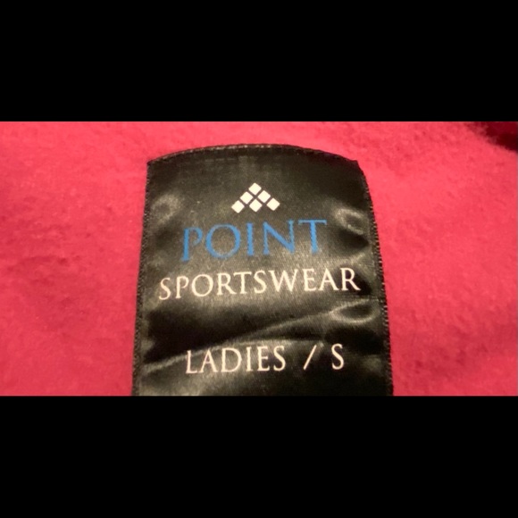 Fleece jacket - Picture 4 of 4